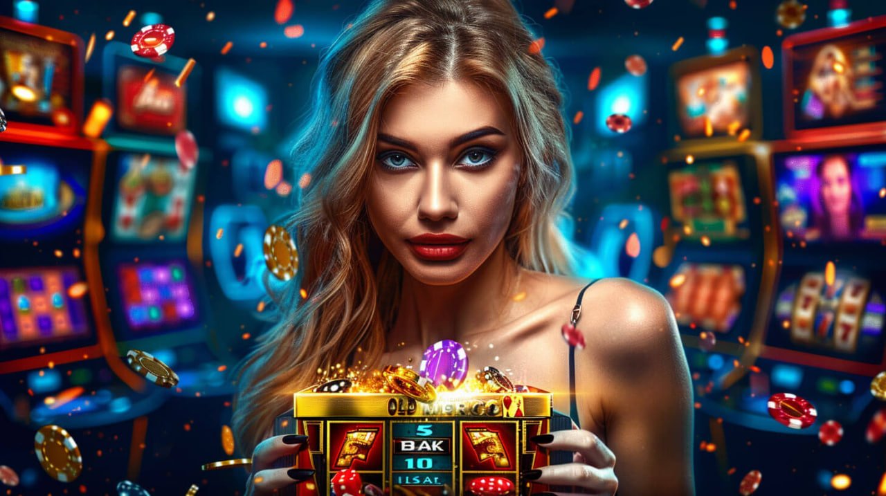 onexbet app Jackpot Slots ဂိမ်းများ