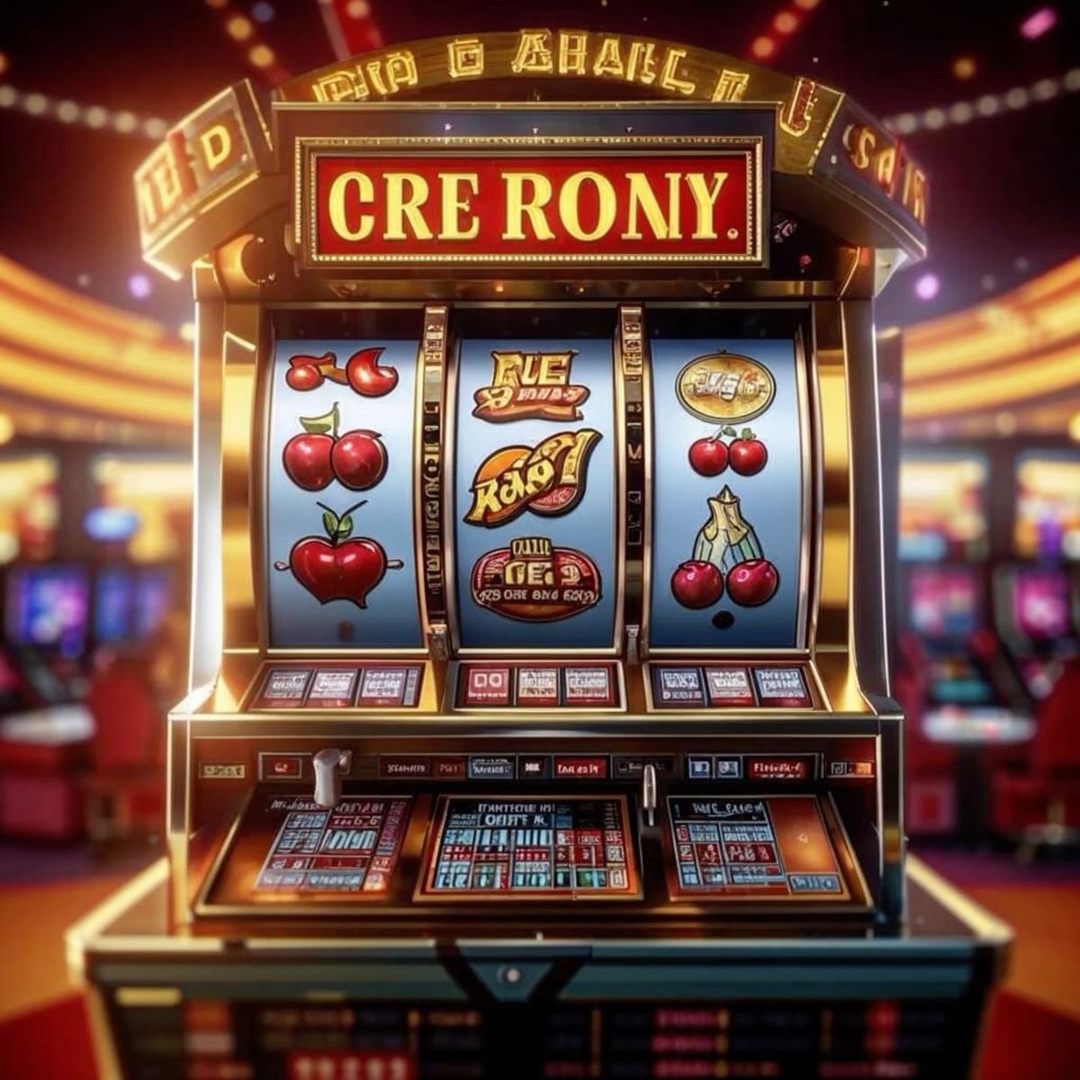 onexbet app Pragmatic Play Slots ဂိမ်းများ