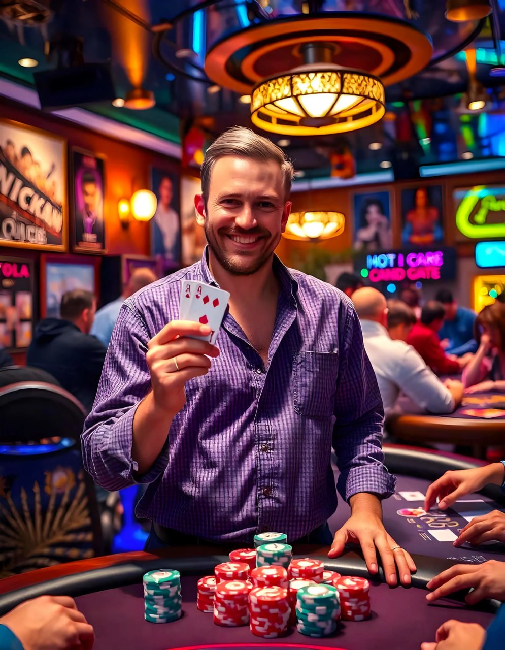 onexbet app Live Casino